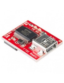 FTDI Basic Breakout - 3.3V