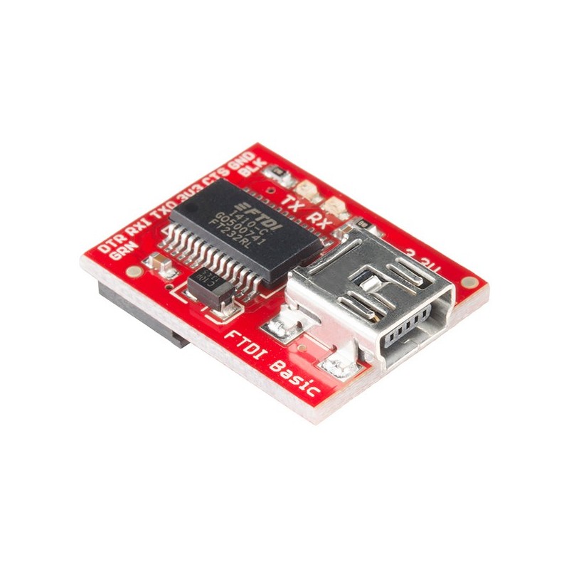 FTDI Basic Breakout - 3.3V