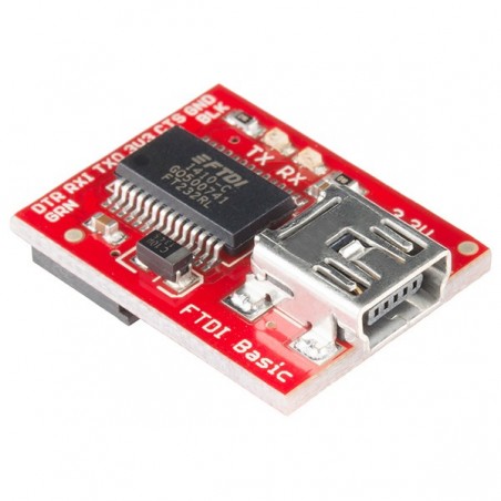 FTDI Basic Breakout - 3.3V