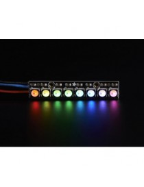 NeoPixel Stick - 8 x 5050...