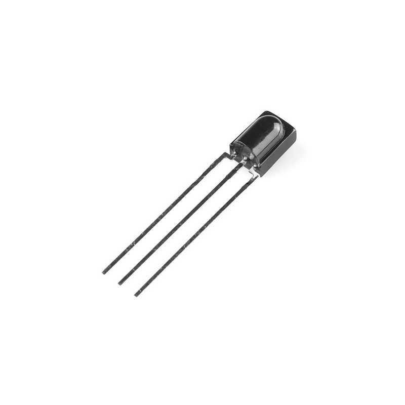 IR Receiver Diode