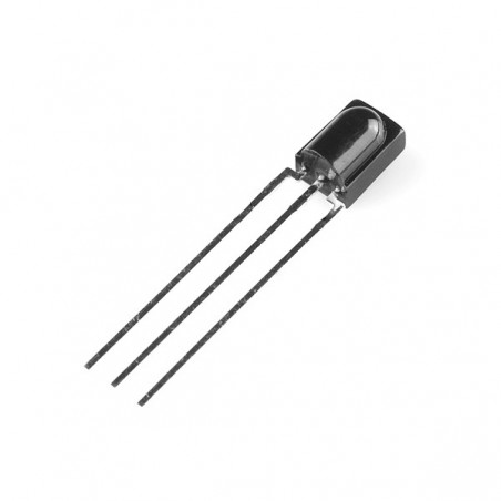 IR Receiver Diode