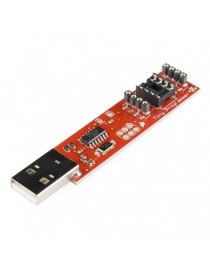 Tiny AVR Programmer