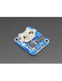 Adafruit DS1307 Real Time...