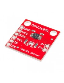 SparkFun Haptic Motor...