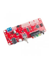 SparkFun RedBoard Edge