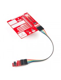 SparkFun Pi AVR Programmer HAT