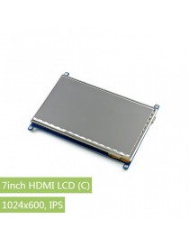 7inch HDMI LCD (C),...