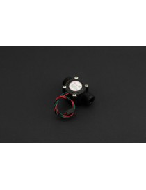 Water Flow Sensor (1/2")...