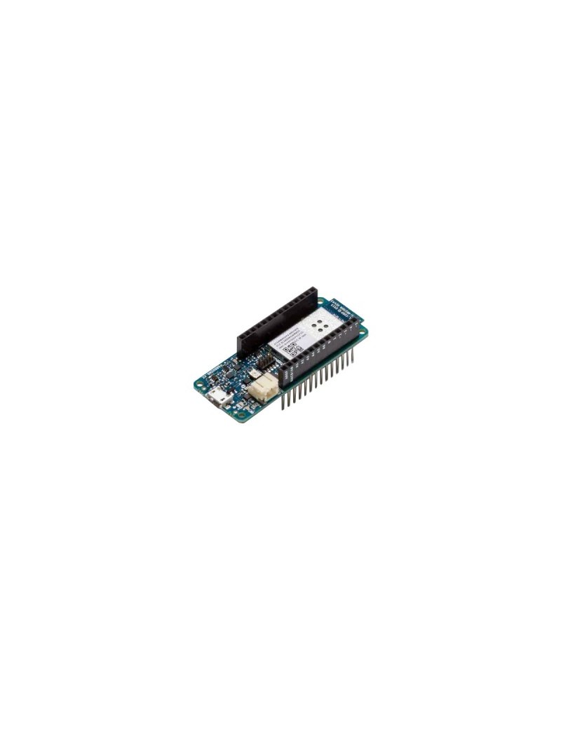 ARDUINO MKR1000 WIFI