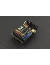 Gravity I/O Expansion Shield for OpenMV Cam M7