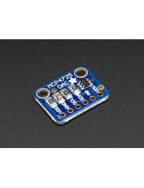 MCP4725 Breakout Board - 12-Bit DAC w/I2C Interface