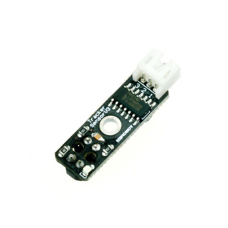 Line Tracking Sensor For Arduino
