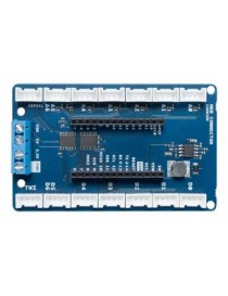 Arduino MKR Connector Carrier