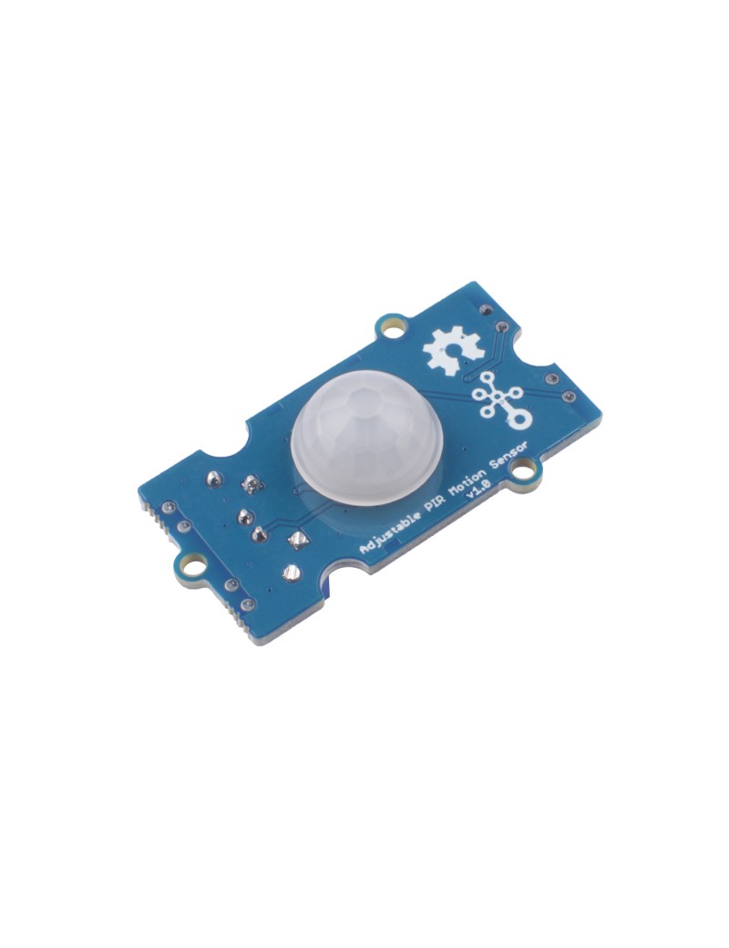 Grove - Adjustable PIR Motion Sensor