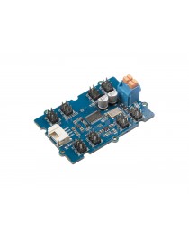 Grove - 16-Channel PWM Driver (PCA9685)